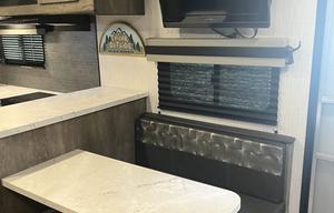 Rent Our 2021 Heartland Travel Trailer, Reno NV