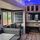 Arctic Wolf Camper with Bunkhouse
