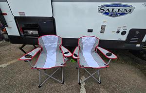 2024 Forest River RV Salem FSX 23 ft