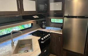 2020 KZ Sportsmen LE 291RKLE