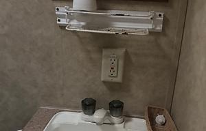 2009 Dutchman Sport Dutchman Sport Travel trailer