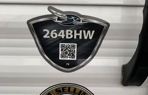 2017 Jayco Jay Flight SLX 264BHW