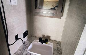 2021 Gulf Stream RV Envision 18RBD