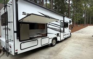 The Sunseeker Haven
