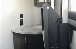 2023 Keystone RV Cougar 364BHL RV rental photo 11