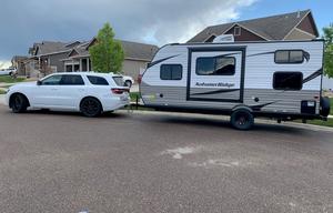 2021 Starcraft Autumn Ridge Single Axle 180BHS