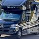 DELANO - Luxury Mini Coach for 2-4