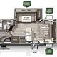 2021 Forest River RV Flagstaff Micro Lite 25BRDS