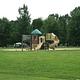 Holmes Bend Campground Playground