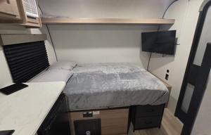 Little Bug Camper | Compact & Comfortable