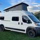 2021 Winnebago Solis 59P