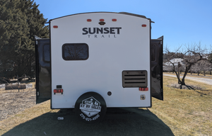 Sunset Trail | Spacious & Cozy, Ideal for a Couple