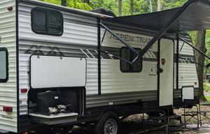 2022 Dutchmen RV Aspen Trail LE 1950BH