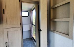 2024 Salem 29view Secret Bunkhouse