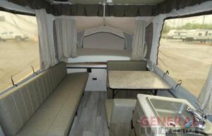 2022 Forest River RV Rockwood Extreme Sport