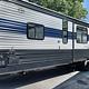 2025 Forest River RV Cherokee Wolf Den 294GEBG