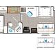 Fully Stocked 2023 Thor Motor Coach Quantum
