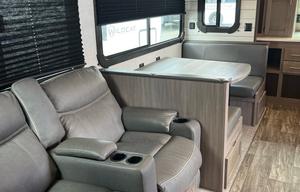 2022 Crossroads Sunset Trail Superlite 269FK