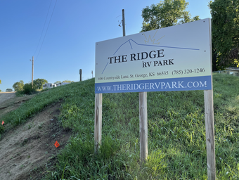 The Ridge RV Park