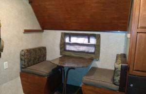 2013 Keystone Bullet large Bunkhouse/Condo