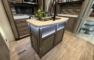 2021 Montana RV – Optional Truck Rental Available!