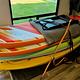 2021 Toy hauler FREE kayak & FREE SUP