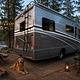 Sadie | Mercedes Sprinter RV Sleeps 4