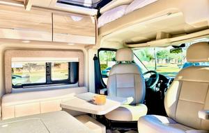 2022 Thor Luxury Family Adventure Van -  Sleeps 4!