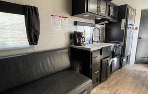 The Hooligan Hideout