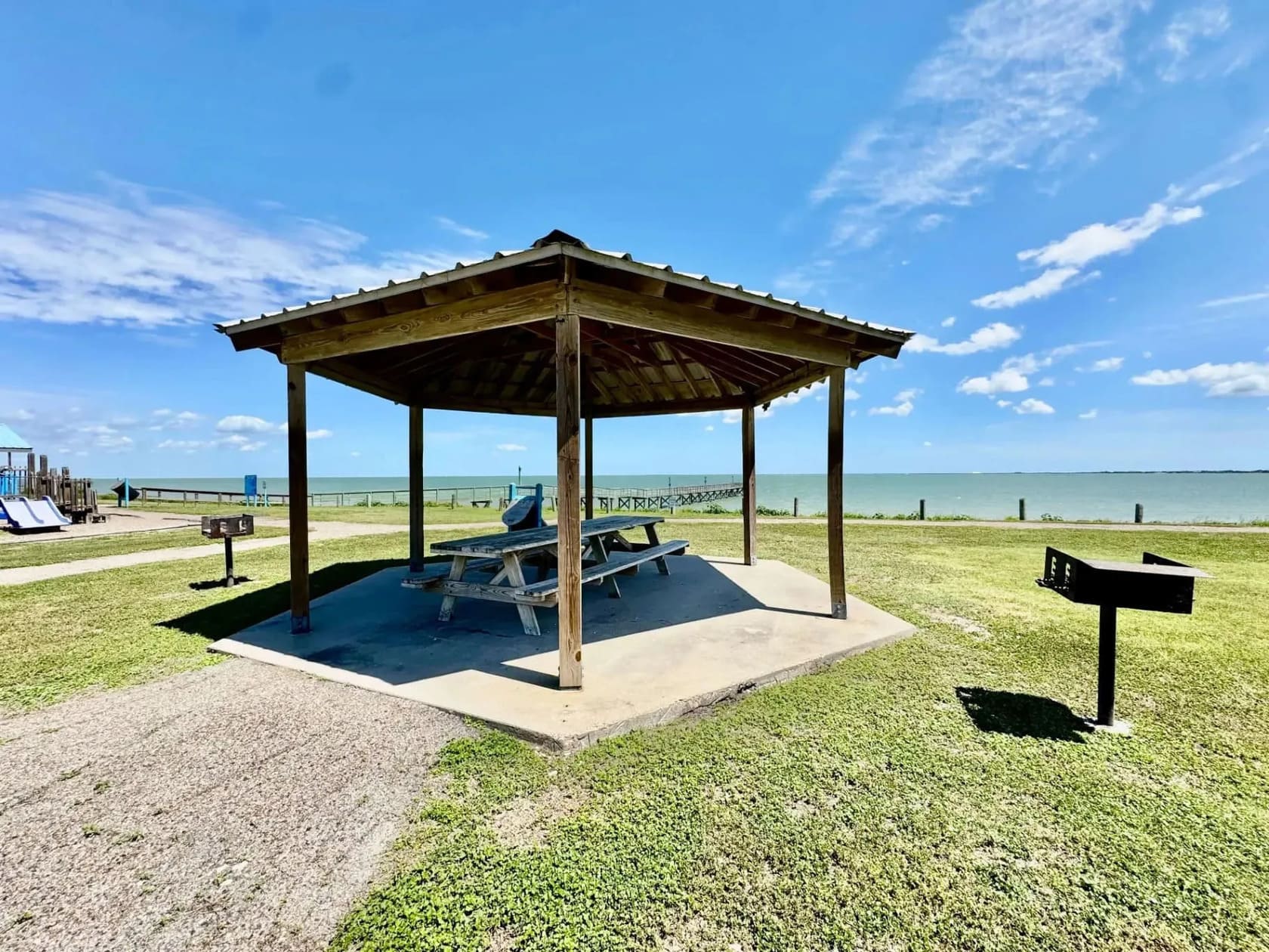 Down By The Bay RV Resort & Campground