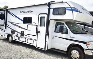 Mama’s RV
