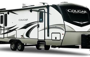 RV for 6 Guests | Burning Man Ready | Yucca Valley
