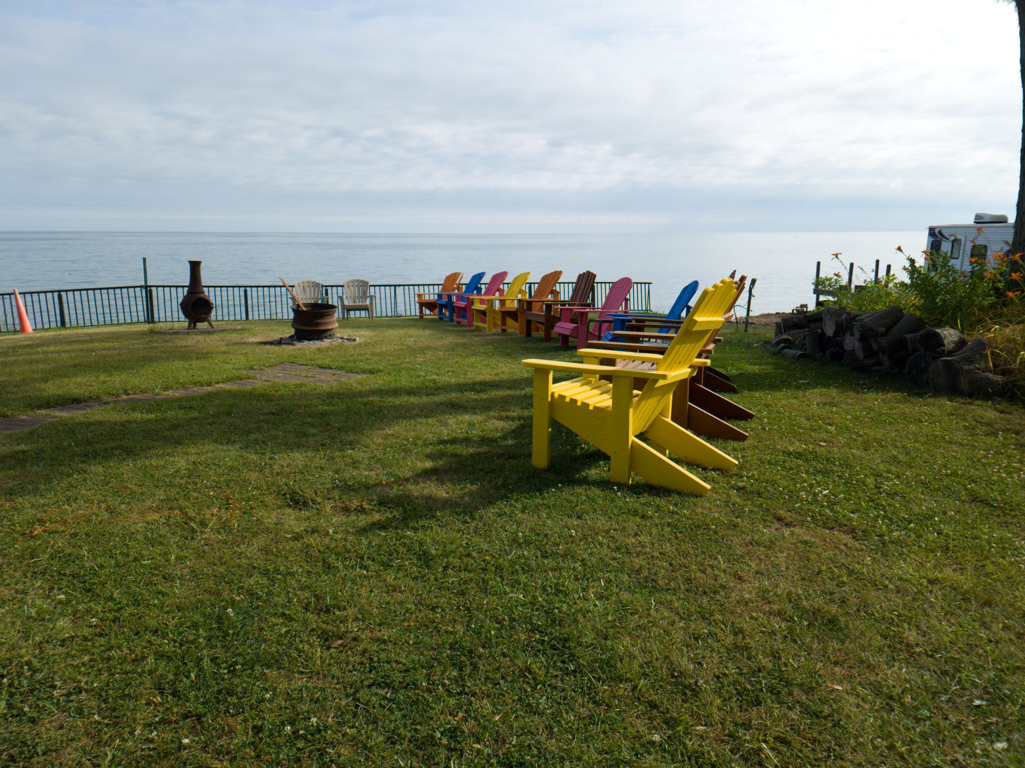 Willow Beach RV Park
