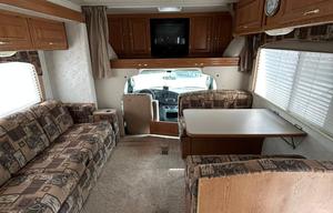 2002 Four Winds RV Four Winds 28A