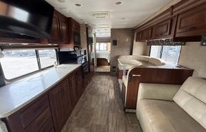 2016 Forester 3011DS/sleeps 8