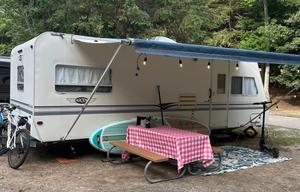 Fully Renovated! Great for families or glamping!