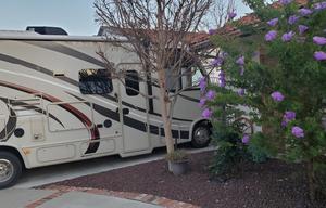 2016 Thor Motor Coach - Vegas