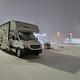 Modern Family Voyager Mercedes RV Prism 2300DS