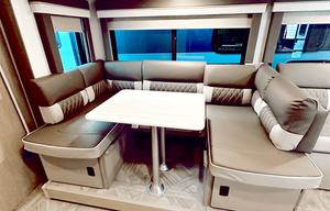 BRAND NEW!! 2024 Wildwood 28VBXL fit for a KING!!