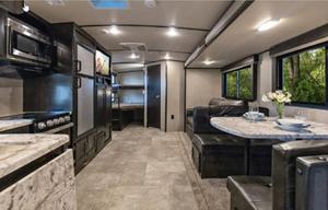 2019 Grand Design Imagine 2400BH