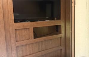 Dreamin RV - Large Camper Ready for Adventures