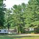 Tuxbury Pond Campground