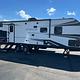 CLEAN functional Camper