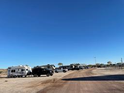 Sleepy Hollow RV Park