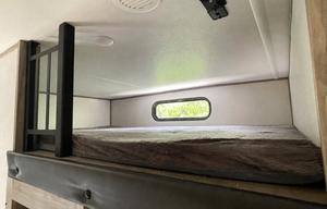 Luxury RV | Sleeps 10 | Bunkhouse & King Suite
