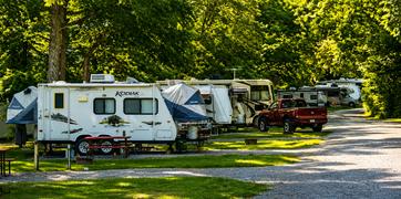 Country Acres RV Resort