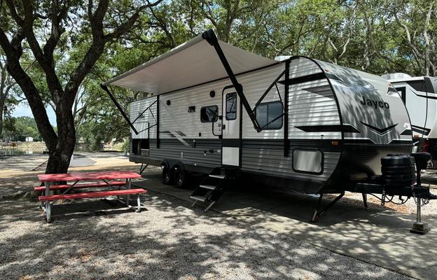 2024 Jayco Jay Flight SLX 284BHS