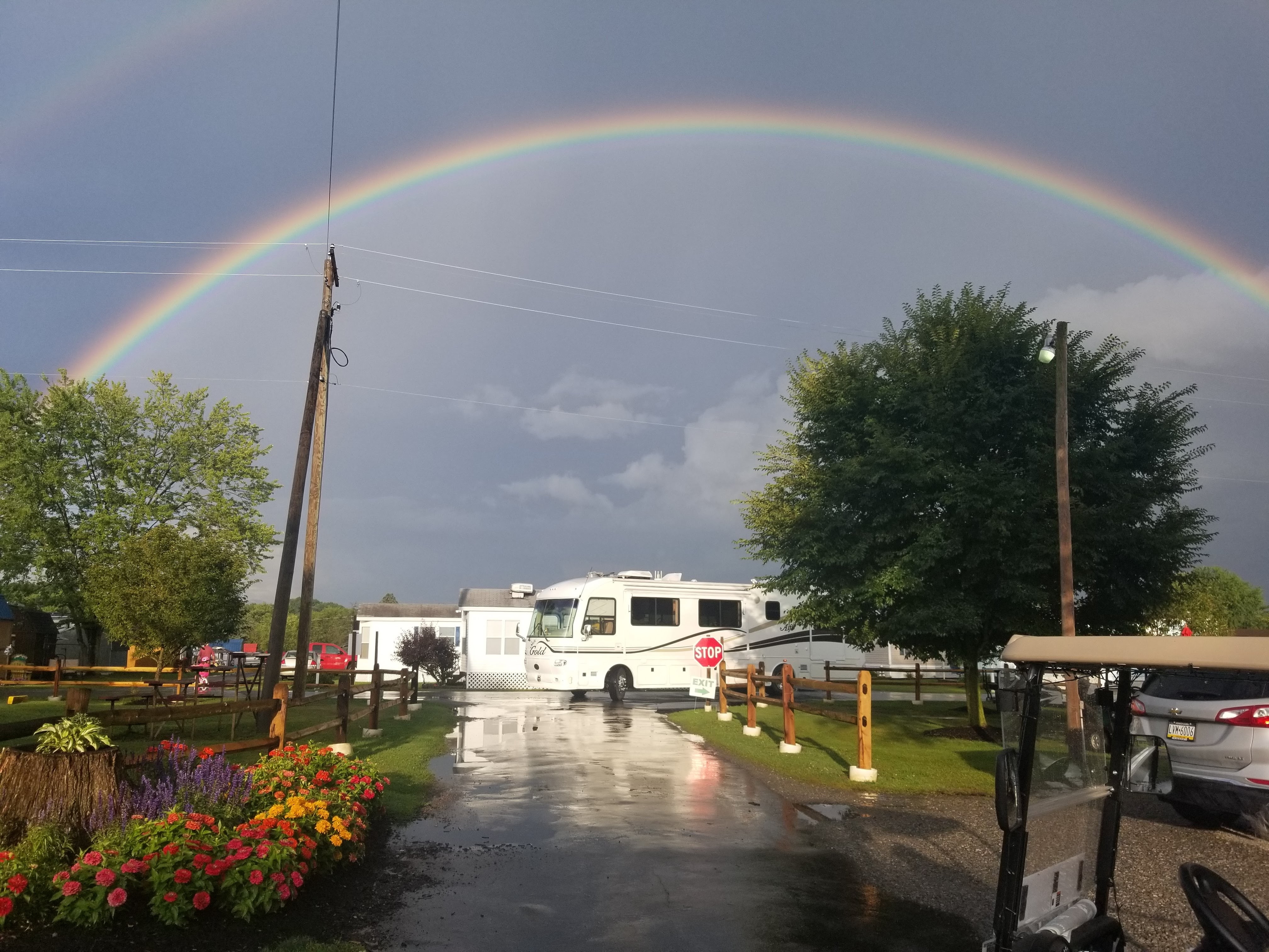 Vacationland Campground