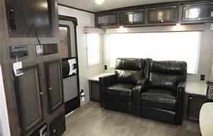 Relax with Heartland Wilderness 2500RL