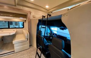 2020 Entegra Coach Qwest - Rusty's RV Adventure
